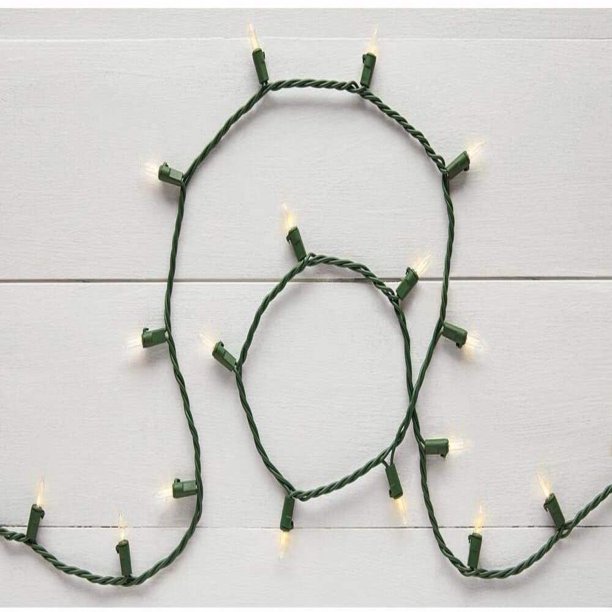Best Budget: Home Accents Holiday 100-Light LED