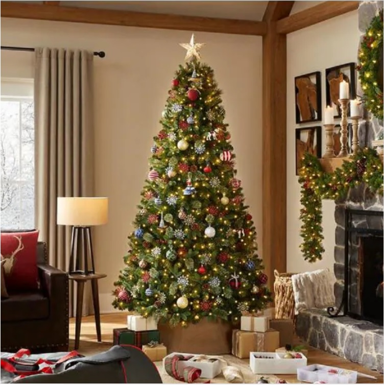 tree