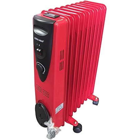 oil-filled radiator is the Swan Retro Oil Filled Radiator