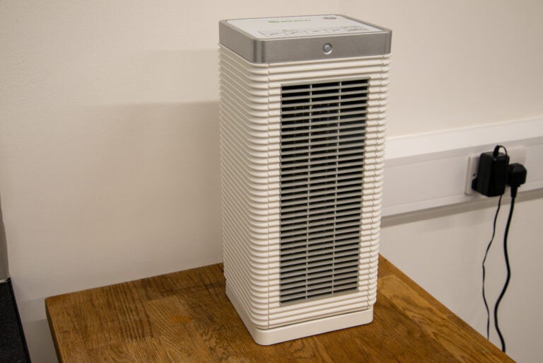 MeacoHeat Motion Eye 2.0kW Heater