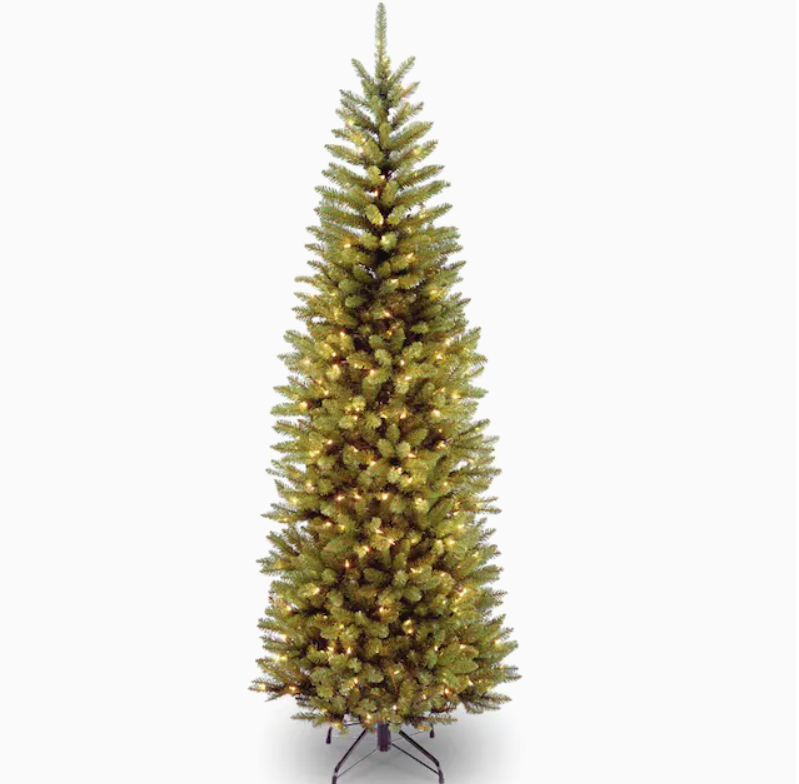 budge tree