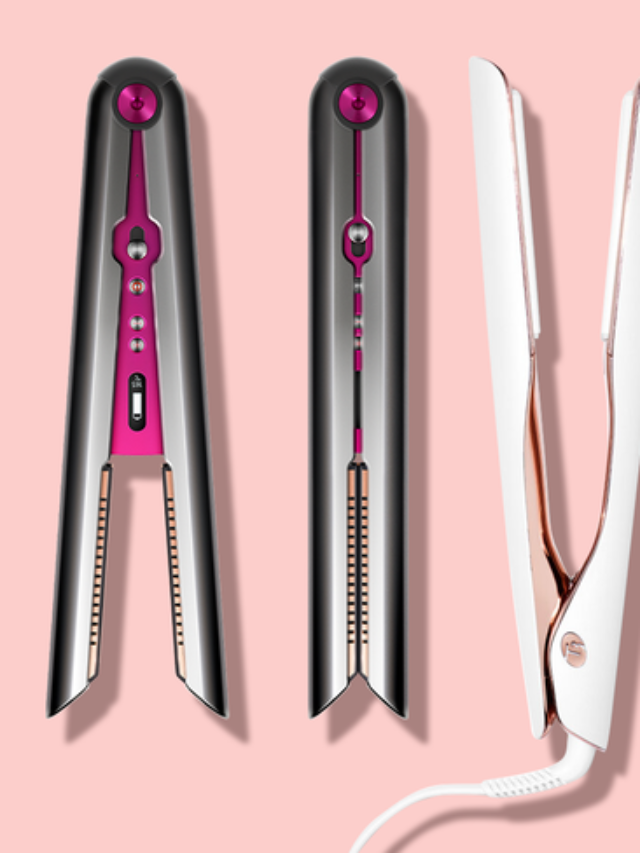 best hair straighteners